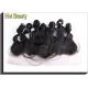 Ear To Ear Lace Top Closure Natural Black 1b# Loose Wave Brazilian Remy Hair
