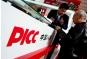 PICC to accelerate HK listing plans for 2011