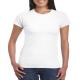 ISO 9001 Womens Fitted T Shirts