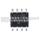 8 Bit High Endurance Flash Memory Chip , MCU Micro Control SOP8 Package PIC12F615-ISN