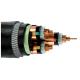 CU CTS SWA Electrical Armoured Cable Three Core High Voltage 3 X 400 mm2
