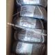 High Temperature Resistant Cable  Fiberglass And Mica Insulation Steel Mesh Protection