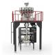 BM-W SERIES Packaging Machine with Multihead Weigher