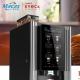 220V/50-60Hz Commercial Coffee Vending Machine With Touch Screen