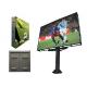 LED Billboard For Advertising Content Playback Information Mobile Display