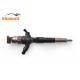 Genuine  Common Rail Fuel Injector Assy 23670-30050 suits  2 kd - 2.5 FTV 2004/11
