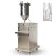 High Performing 600kg Syringe Filling Equipment 5KW Power Consumption
