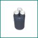 Cable Insulation 3 Finger Heat Shrink Breakout , Silicon Rubber Cable Rubber Boot 20KV