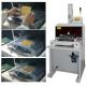 FPC PCB Punching Machine For Iphone 6 Plus , 0.45-0.70 PA Depression SMT Punch
