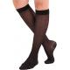Absolute Support Stockings Compression Medical Size X Large Sheer 15-20 Mmhg
