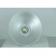 Indoor Aluminum High Bay Fluorescent Lighting 100W With COB Integrated LED Chip