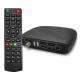 PAL Full Hd Dvb C Stb Hd Receiver Channel Booking Smart Card Cas Support