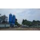 Foundation Free Mobile Soil Mixing Plant Equipment Advanced
