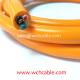 Flexible TPU Cable UL20233, UL20280, UL20317, UL20549, UL20724, UL20866, UL20911
