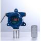 24-Hour Continuous Monitoring Fixed N2 Gas Detector With Remote Control And Alarm Function For The Freezing Area  Food Factory