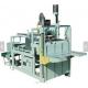 Adjustable-speed Motor Semi Automatic Carton Box Folder Gluer for Your Requirements
