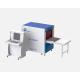 High Performance X Ray Baggage Scanner , Bag X Ray Machine Airport