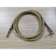 Guitar Cable Check Quality Inspection Services 168 US Dollars ANSI Standard