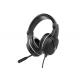 Wired CE PS4 PS5 Gaming Headset With Mic 3.5mm Plug