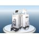 Dermal Phototherapy Skin Treatment Laser Machine Treatment 500W 1064nm 532nm