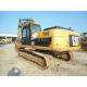 Used CATERPILLAR 324D Excavator Low price for sale from Japan