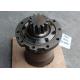 Excavator EX60-2 EX60-3 Swing Reduction EX60 Slewing Gearbox 9118328 2031037 Slewing Reduction