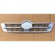 Chrome Grille Wide For HINO MEGA 500 Truck Spare Body Parts