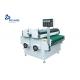 PVC Wood Floor UV Coating Machine Precise Stain Brushing With Two Heads