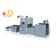 Semi Automatic BOPP & PVC Film Laminating Machine Easy Operation