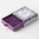 Luxury Hard Recycled Jewelry Wedding Gift Drawer Paper Box