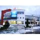 Large Screen RGB LED Display P8 For Outdoor Advertising Commercial Centure