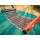 Playground Rope Hammock 150cm / 200cm Long For Kids And Adults