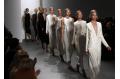 Concise style rules Calvin Klein show at NY Fashion Week