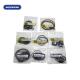 HYD Type Gear Pump Seal Kit NBR Material For PC200-1 Excavator