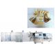 High Performance Ice Cream Cone Production Line With 9 - 10 Gas Consumption / Hour