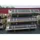 Graphite Sheet Electrode Steel Plants Refractory 1500mm-2700mm For Arc Furnaces