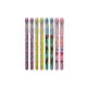 hot selling Standard Non-Sharpening Pencil 9 leads for kids with blister card and loose packing
