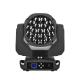 Theaters Lighting LED LED Wash Moving Head High Output For Wedding