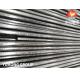 ASME SA213 T9 Alloy Steel Seamless U Bend Tube Boiler Tube Condenser Tube