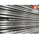 Heat Exchanger Tube, ASTM A213 T9 Alloy Steel Seamless U Bend Tube For Fired Heaters
