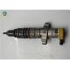 Zax200 Excavator Engine Parts Fuel Injector Replacement 3879431 / 3813376731655533