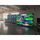 1pcs Module Qty Stage LED Screens with SMD Package and 16.7million Colors for Professional Stage Productions
