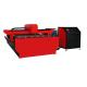 Automatic YAG CNC Metal Laser Cutter for Sheet Metal Cutting Processing , 380V / 50HZ