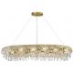 Modern Gorgeous Crystal Chandeliers