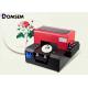 Digital DTG Printing Machine Uv Glass Printing Machine Soft UV Curing Ink Type