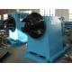 Heavy Duty Steel Slitting Line Machine High Tensile Sheet Coil Slitting Machine