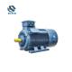 YVF2 Variable Speed Electric Motor 1.5kw 3kw 5.5kw 7.5kw  Low Voltage Three Phase AC Motor