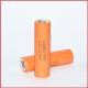 Lithium Ion 18650 Battery Cell  ABC2 Rechargeable 3.7 V Li Ion Battery 2800mah