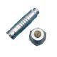 Self Latching Medical Electrical Connectors 10 Pin 2K Series