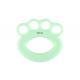 Silicone Circle Stress Releasing Silicone Hand Grip Strengthener Ring